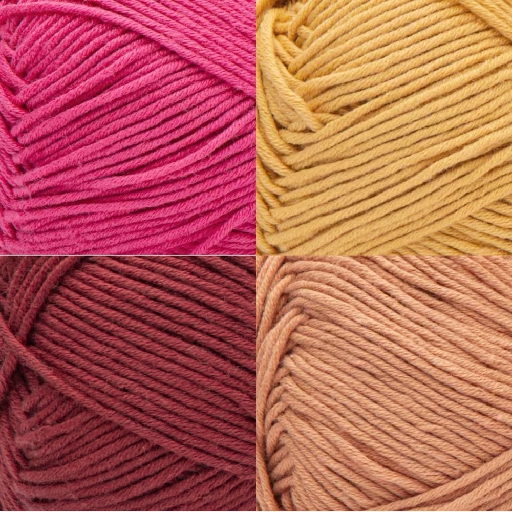 Crochet set - Picture 8 of 9